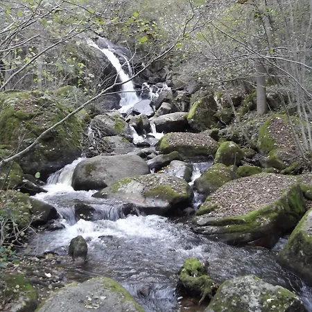 Entre Vulcania Et Le Sancy *