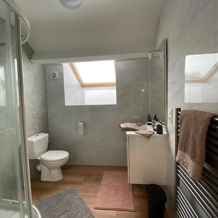 شقة Entre Vulcania Et Le Sancy *